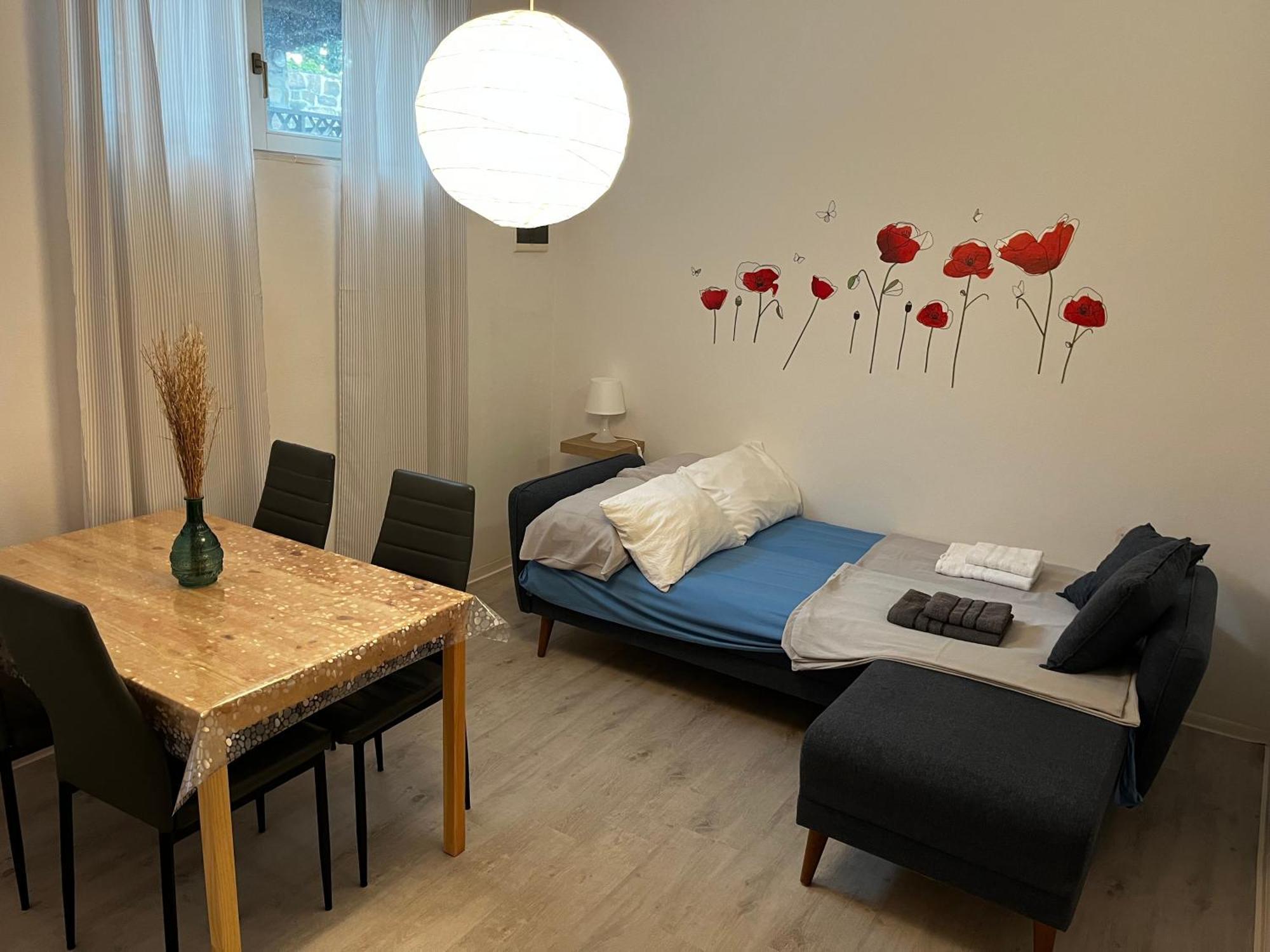 Appartamento Apartma Sunny Izola Esterno foto